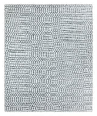 Jaipur Living Enclave Calliope ENC01 White/Gray Area Rug main image