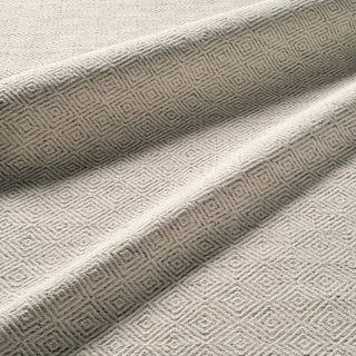 Jaipur Living Enclave Bramble ENC03 Ivory/Gray Area Rug Detail Image