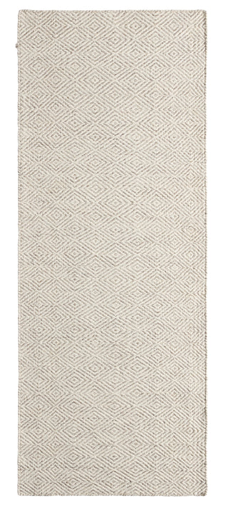 Jaipur Living Enclave Bramble ENC03 Ivory/Gray Area Rug main image