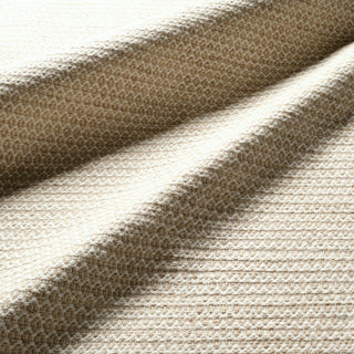 Jaipur Living Enclave Pompano ENC04 Beige/Ivory Area Rug Detail Image