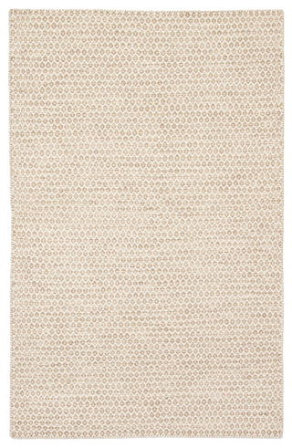 Jaipur Living Enclave Pompano ENC04 Beige/Ivory Area Rug main image