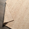 Jaipur Living Enclave Wythe ENC05 Tan/ Area Rug Lifestyle Image