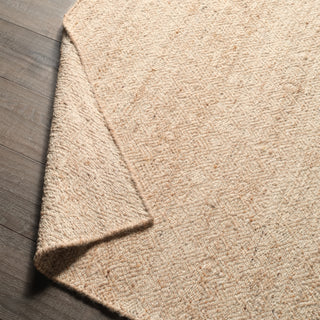 Jaipur Living Enclave Wythe ENC05 Tan/ Area Rug Lifestyle Image