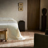 Jaipur Living Enclave Wythe ENC05 Tan/ Area Rug Lifestyle Image