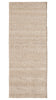 Jaipur Living Enclave Wythe ENC05 Tan/ Area Rug Runner Image