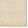 Jaipur Living Enclave Wythe ENC06 Ivory/ Area Rug Detail Image