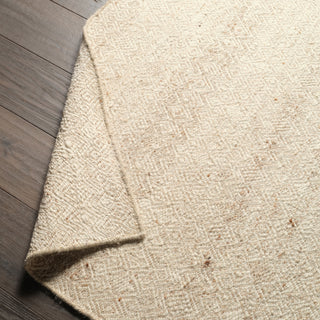 Jaipur Living Enclave Wythe ENC06 Ivory/ Area Rug Lifestyle Image