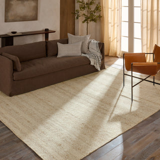 Jaipur Living Enclave Wythe ENC06 Ivory/ Area Rug main image