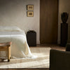 Jaipur Living Enclave Wythe ENC06 Ivory/ Area Rug Lifestyle Image