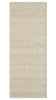 Jaipur Living Enclave Wythe ENC06 Ivory/ Area Rug Runner Image