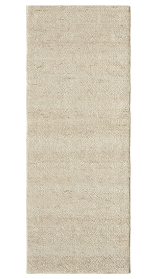 Jaipur Living Enclave Wythe ENC06 Ivory/ Area Rug Runner Image