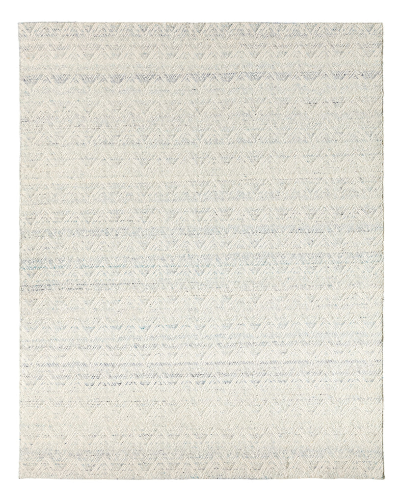 Jaipur Living Enclave Mashal ENC07 Blue/White Area Rug main image