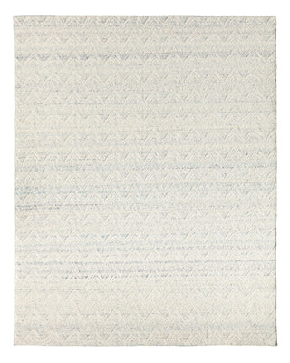 Jaipur Living Enclave Mashal ENC07 Blue/White Area Rug main image