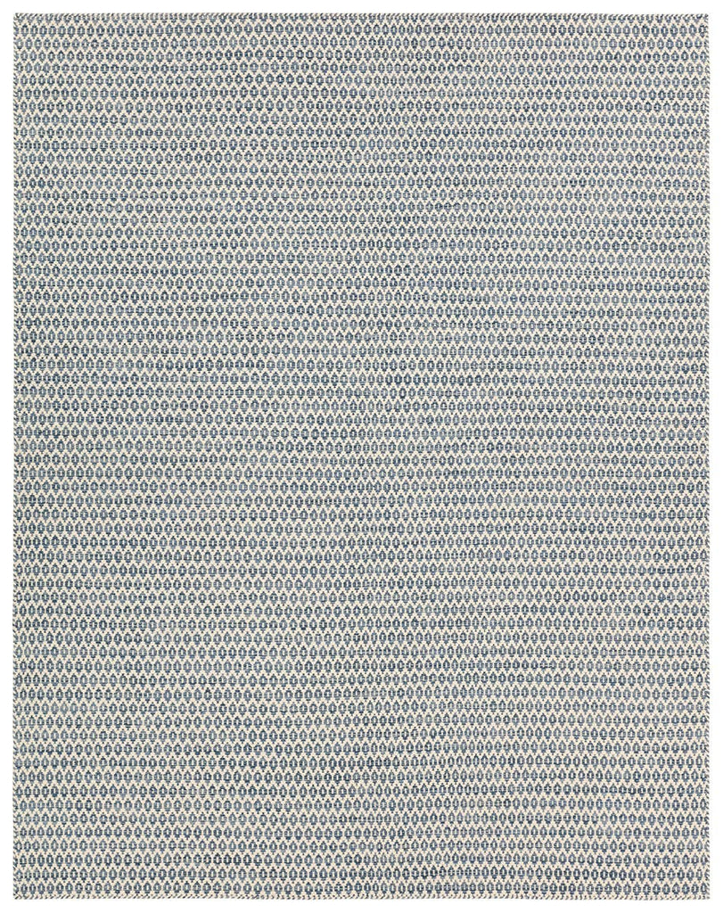 Jaipur Living Enclave Pompano ENC08 Blue Area Rug main image