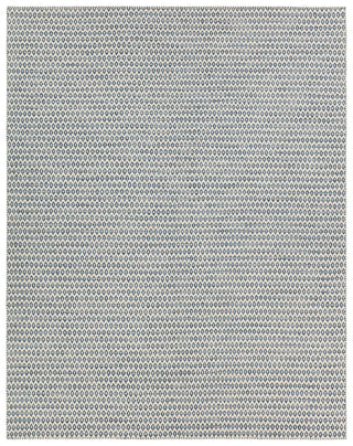 Jaipur Living Enclave Pompano ENC08 Blue Area Rug main image