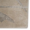 Jaipur Living Etho Avondale ENK11 White/Gray Area Rug by Nikki Chu Detail Image