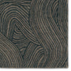 Jaipur Living Etho By Linette ENK16 Blue/ Area Rug Nikki Chu Detail Image