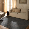 Jaipur Living Etho By Linette ENK16 Blue/ Area Rug Nikki Chu main image