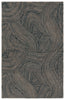 Jaipur Living Etho By Linette ENK16 Blue/ Area Rug Nikki Chu Main Image