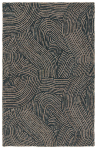 Jaipur Living Etho By Linette ENK16 Blue/ Area Rug Nikki Chu Main Image