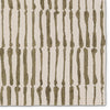 Jaipur Living Etho By Saville ENK17 Green/ Area Rug Nikki Chu Detail Image