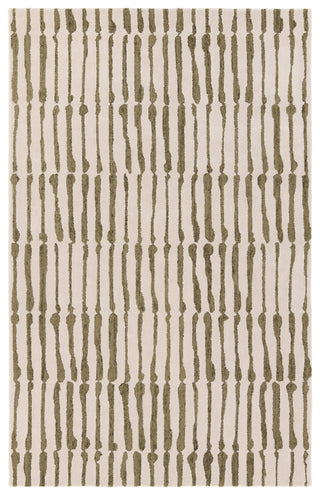 Jaipur Living Etho By Saville ENK17 Green/ Area Rug Nikki Chu Main Image