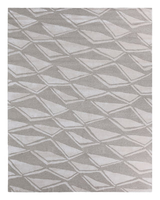 Jaipur Living Etho By Movran ENK18 Gray/ Area Rug Nikki Chu Main Image