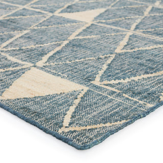 Jaipur Living Eterna Helina ETE01 Area Rug Corner Image