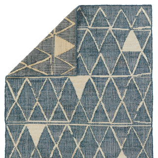 Jaipur Living Eterna Helina ETE01 Area Rug Backing Image