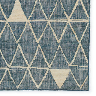 Jaipur Living Eterna Helina ETE01 Area Rug Detail Image