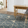 Jaipur Living Eterna Helina ETE01 Area Rug Lifestyle Image Feature