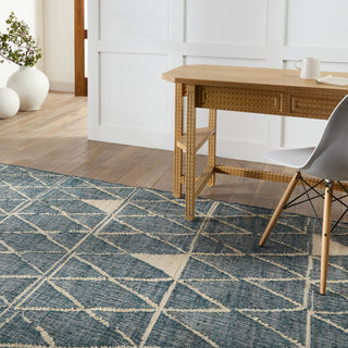 Jaipur Living Eterna Helina ETE01 Area Rug Lifestyle Image Feature