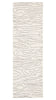 Jaipur Living Eva Newlyn EVA01 Ivory/ Area Rug by Label J Runner Image