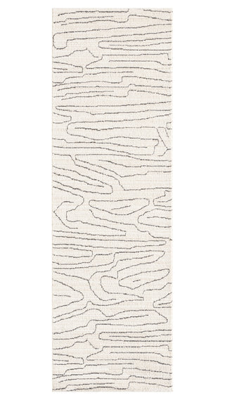 Jaipur Living Eva Newlyn EVA01 Ivory/ Area Rug by Label J Runner Image