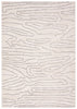 Jaipur Living Eva Newlyn EVA01 Ivory/ Area Rug by Label J Main Image