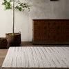 Jaipur Living Eva Regious EVA02 Ivory/ Area Rug by Label J Main Image