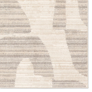 Jaipur Living Eva Tremaine EVA05 Gray/ Area Rug by Label J Detail Image
