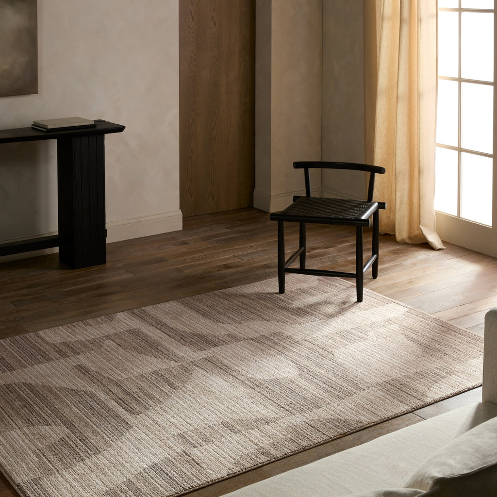 Jaipur Living Eva Tremaine EVA05 Gray/ Area Rug by Label J main image