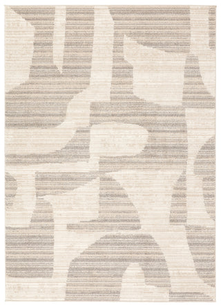 Jaipur Living Eva Tremaine EVA05 Gray/ Area Rug by Label J Main Image