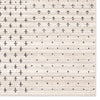 Jaipur Living Eva Zahraa EVA06 Ivory/ Area Rug by Label J Detail Image