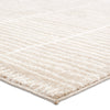 Jaipur Living Eva Siawin EVA08 Tan/ Area Rug by Label J Corner Image