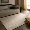 Jaipur Living Eva Siawin EVA08 Tan/ Area Rug by Label J main image