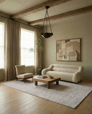 Jaipur Living Eva Siawin EVA08 Tan/ Area Rug by Label J Lifestyle Image