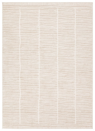 Jaipur Living Eva Siawin EVA08 Tan/ Area Rug by Label J Main Image