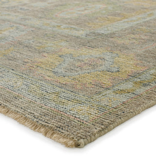 Jaipur Living Everly EVE01 Area Rug Corner Image