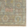 Jaipur Living Everly EVE01 Area Rug Detail Image