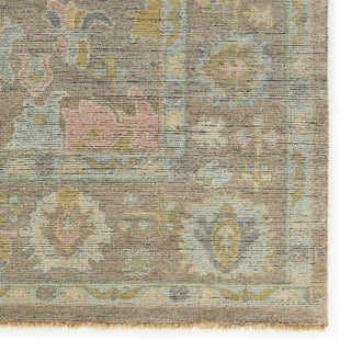 Jaipur Living Everly EVE01 Area Rug Detail Image