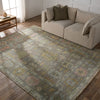 Jaipur Living Everly EVE01 Area Rug Lifestyle Image Feature