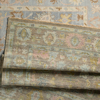 Jaipur Living Everly EVE01 Area Rug Lifestyle Image Feature
