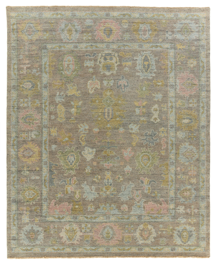 Jaipur Living Everly EVE01 Area Rug main image